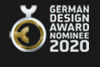 Atelier Tabalugahaus Jaegersbrunn German Design Award2020