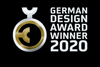 German Design Award 2020 Begegnungshaus Jaegersbrunn