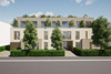 Wohnungsbau Chopinstraße Muenchen