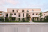 Wohnungsbau Chopinstraße